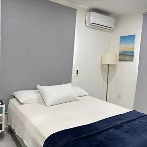 The Almas Apartamento