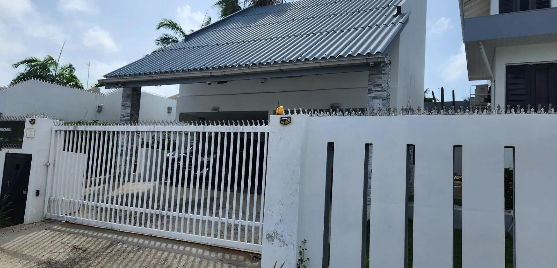 Apartmán Casa Mozart Willemstad