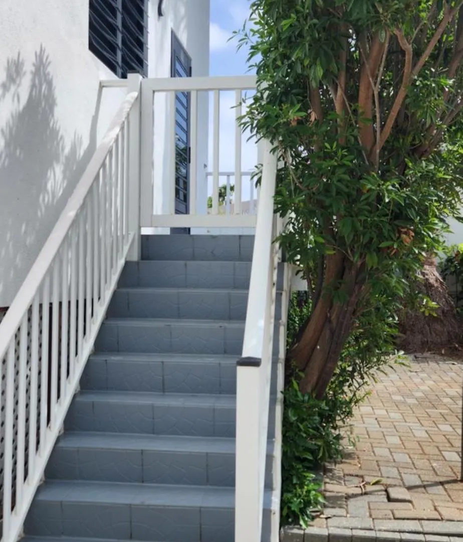 Apartmán Casa Mozart Willemstad 0*,