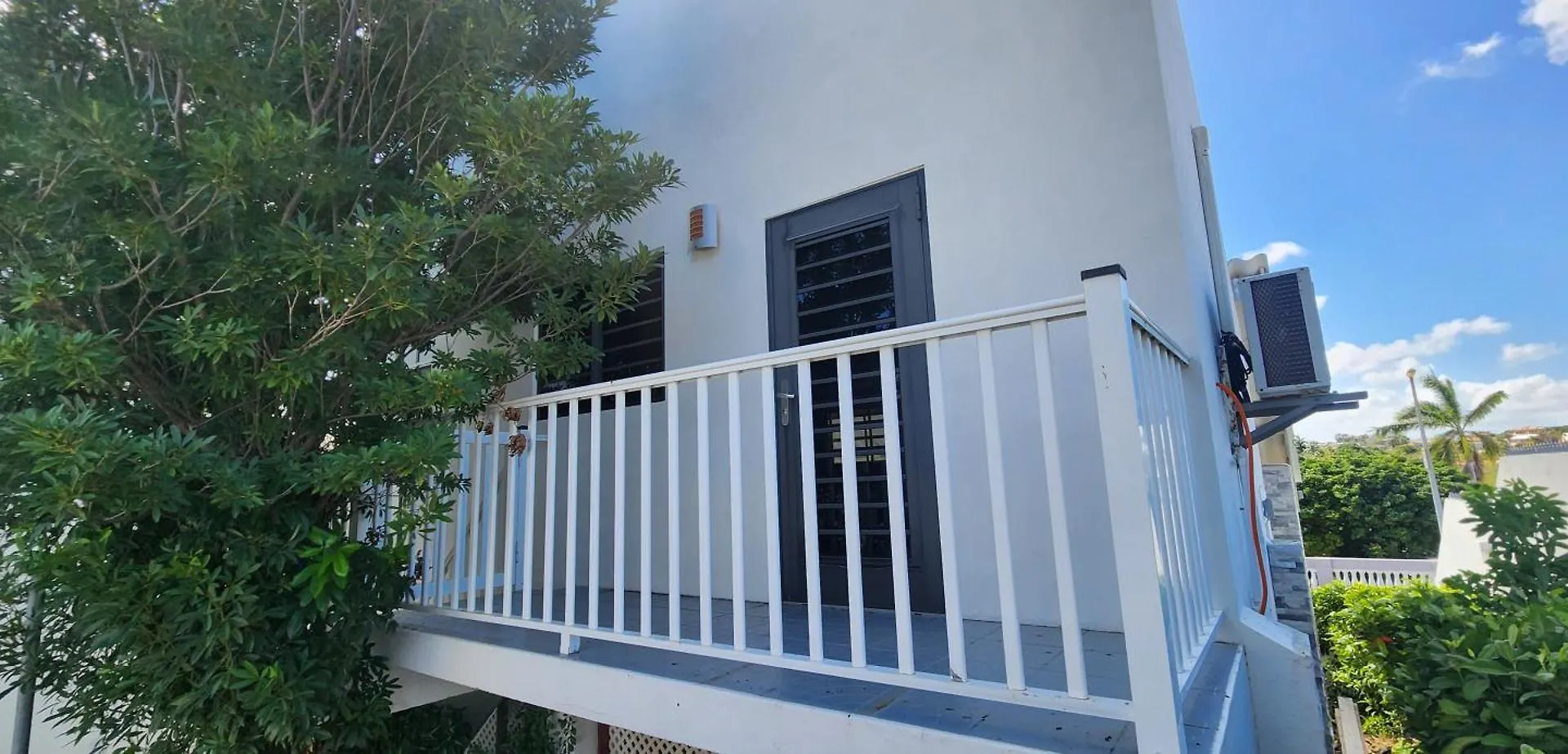 Apartmán Casa Mozart Willemstad Curaçao