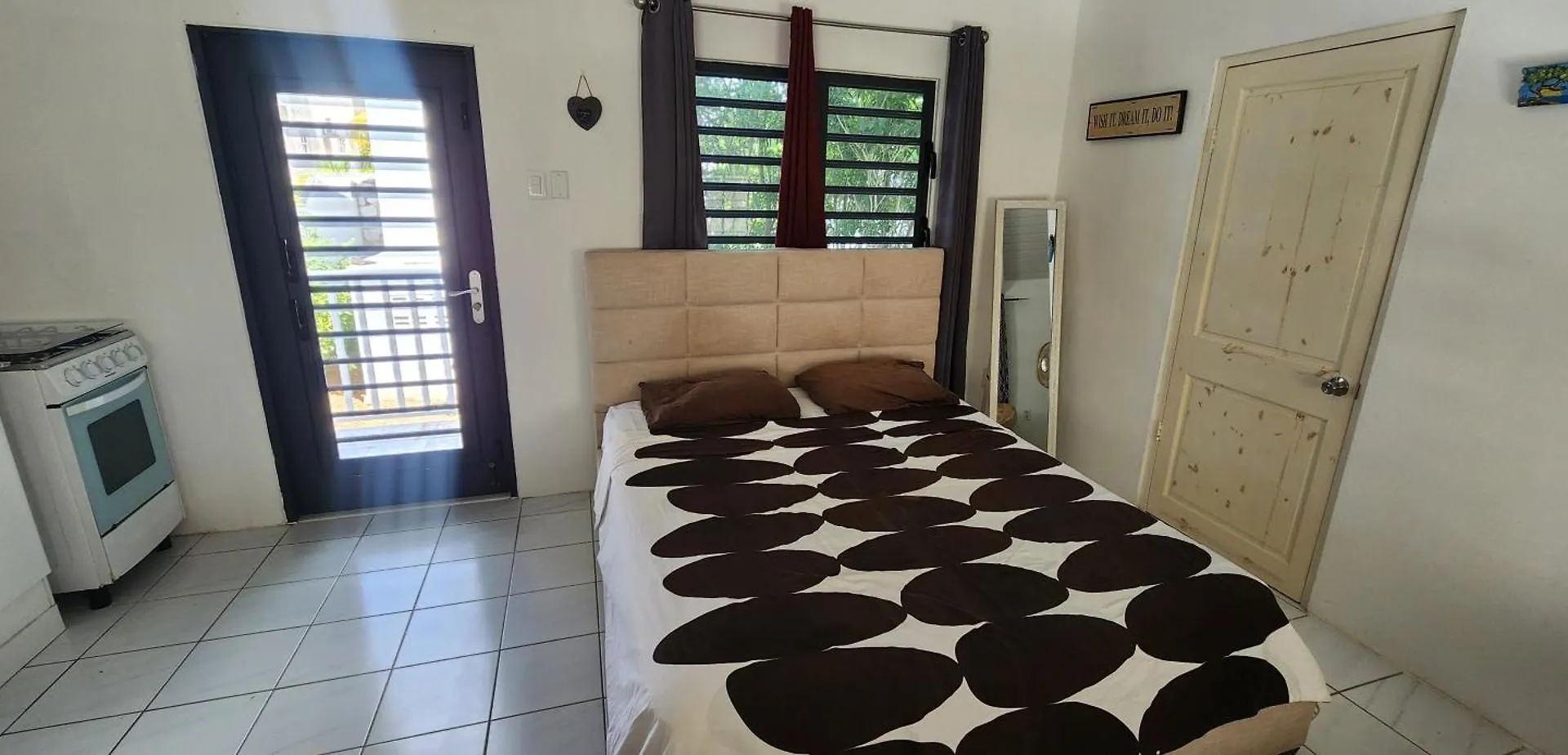 Apartmán Casa Mozart Willemstad